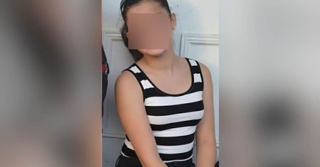 Sekcja zwłok 11-letniej Lyhanny. Przerażające odkrycie śledczych