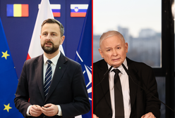 Kosiniak-Kamysz odgryzł się Kaczyńskiemu. "Nie polecałbym tak rumakować"