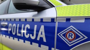 Świecie: 20-latek potrącił seniorkę na przejściu. 86-latka w szpitalu