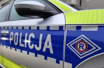 Świecie: 20-latek potrącił seniorkę na przejściu. 86-latka w szpitalu