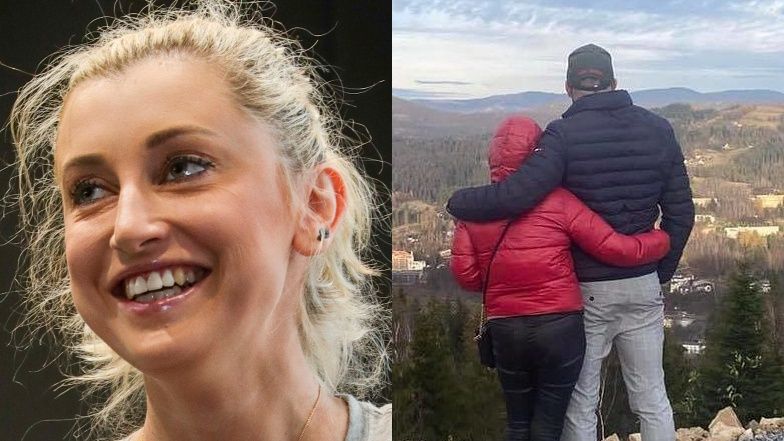 Justyna Żyła znowu jest singielką?