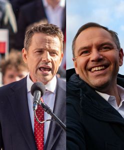 Przepytali wyborców Trzaskowskiego i Nawrockiego. W jednym byli zgodni