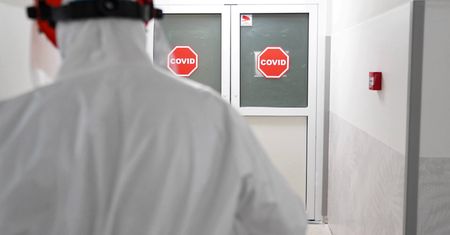 Koronawirus. Wariant brytyjski dotarł na Podkarpacie. Informacje sanepidu