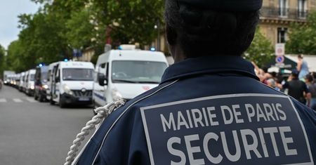 Nożownik terroryzował wieś. Po trzech latach wpadł w Paryżu