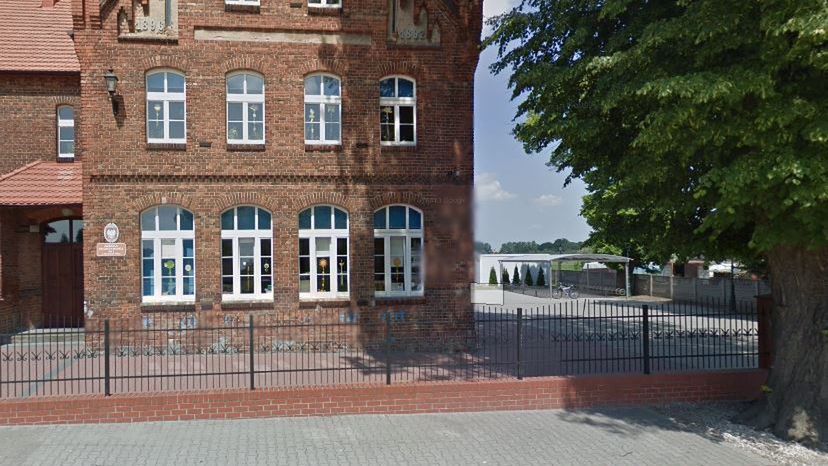 Koronawirus wśród nauczycieli szkoły podstawowej w Grodzisku Mazowieckim