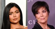 Kylie Jenner pochwaliła się fryzurą inspirowaną Kris Jenner. Ta zareagowała: "Nie jesteś nawet PIERDNIĘCIEM" (FOTO)
