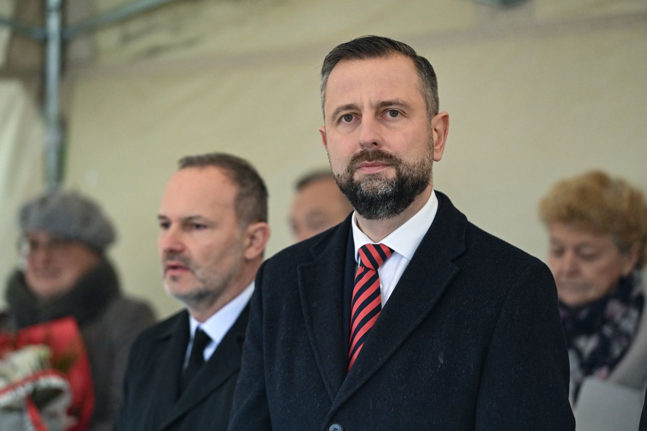 Tusk prosił o cofnięcie "niemądrej decyzji PiS". Jest stanowisko wicepremiera