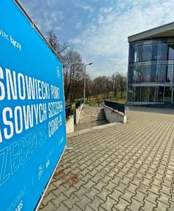 Sosnowiec. Masowy punkt szczepień gotowy. Miasto czeka na szczepionki