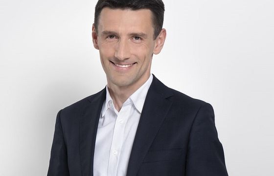 Piotr Grzywacz w zarządzie Microsoft Polska