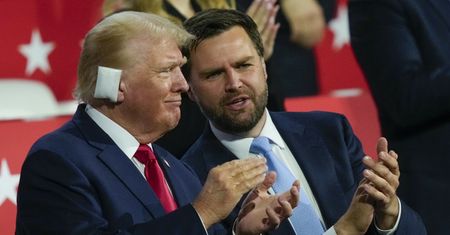 "Katastrofa dla Ukrainy". Vance: nie obchodzi mnie, co się stanie