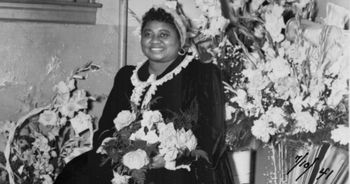 Pierwsza Afroamerykanka z Oscarem. Hollywood ją odrzuciło