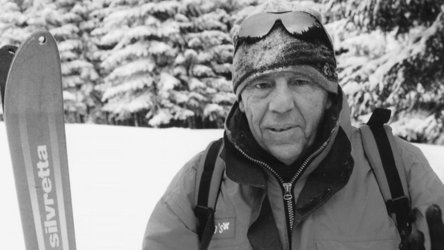 Józef Krzeptowski brał udział w ponad 150 akcjach ratunkowych