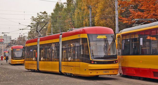 Długi gapowiczów sięgają ponad pół miliarda złotych