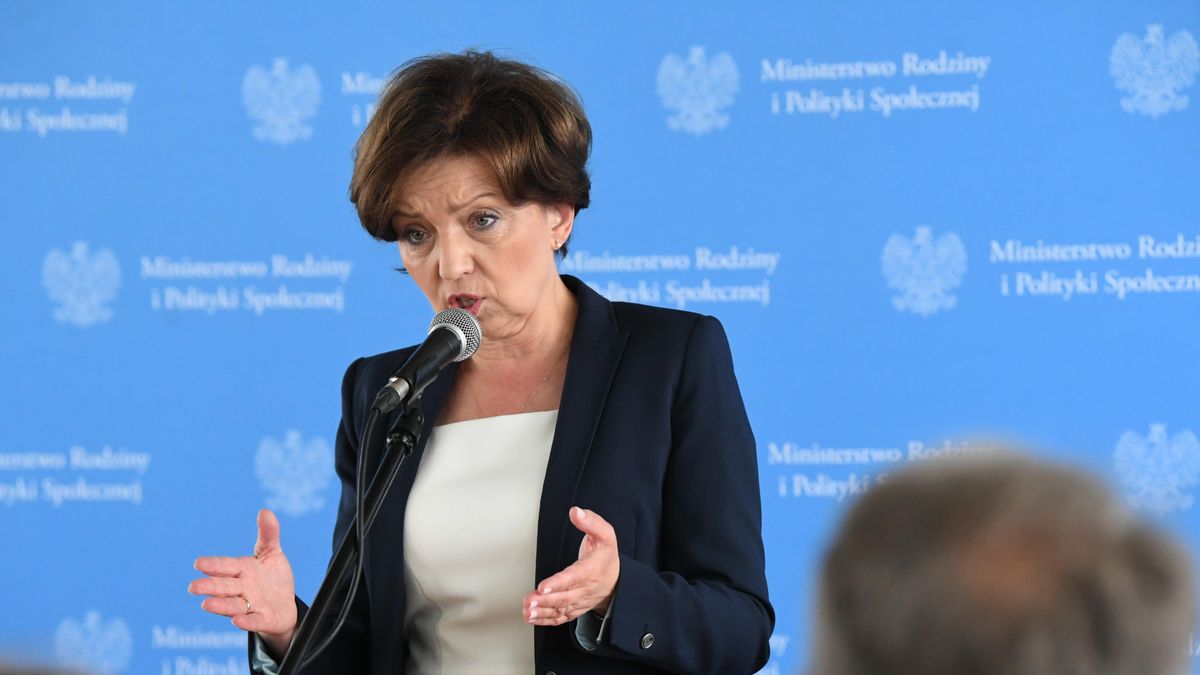 Stopa bezrobocia w Polsce. Ministerstwo chwali się danymi