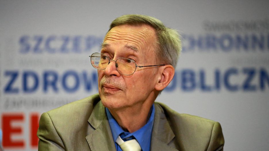 Koronawirus w Polsce. Wirusolog: "Jeżeli przekroczymy tysiąc zakażeń dziennie, zaczną się kłopoty"