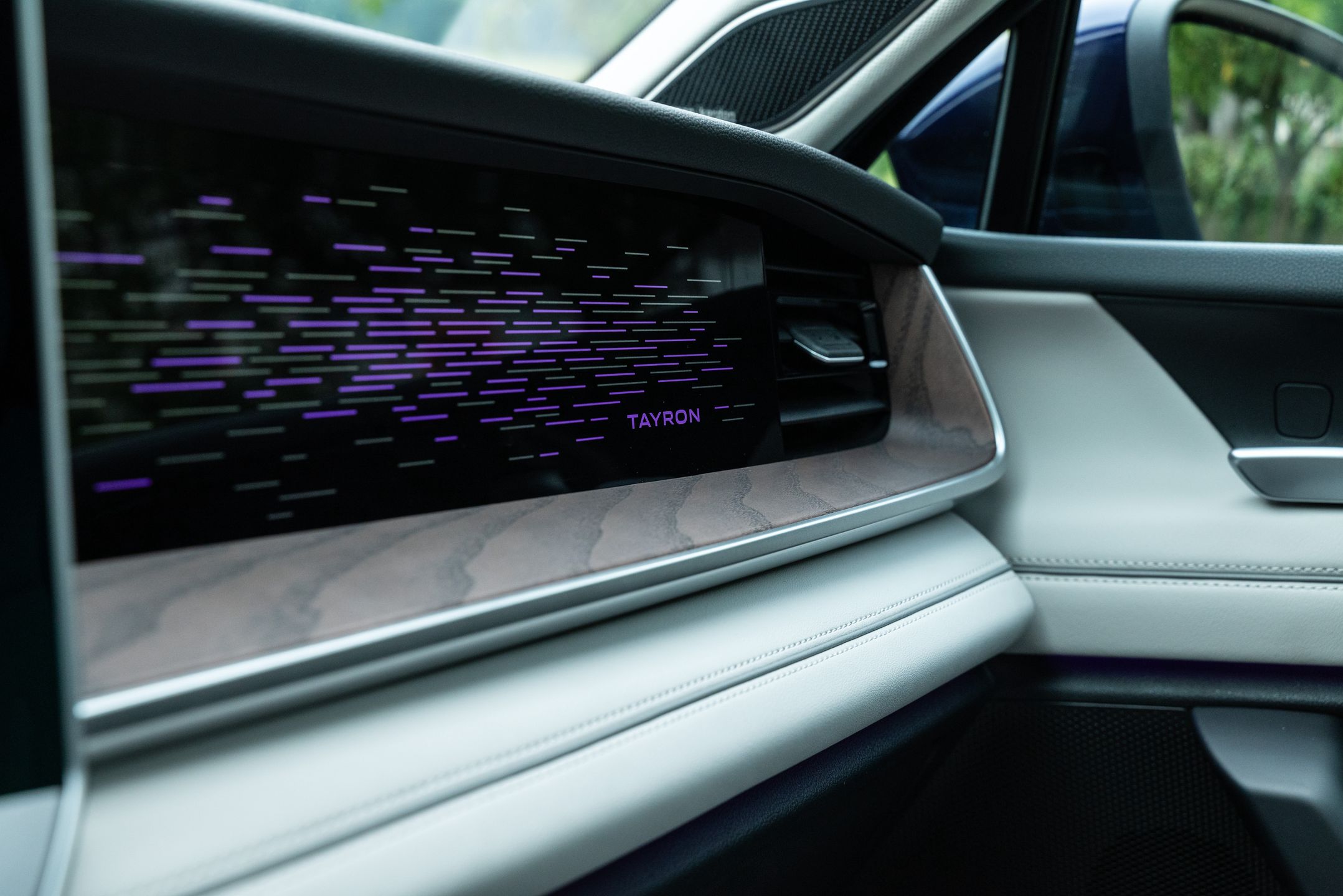 Volkswagen Tayron 2024