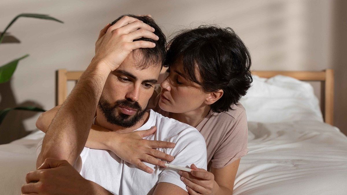 Z roku na rok wzrasta liczba osób zarażonych HIV i innymi chorobami wenerycznymi