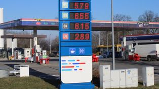 Ceny paliw. Tak wygląda paliwowa mapa Polski. Gdzie najtaniej?
