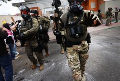 Trump nie odpuszcza. Zapowiada przyśpieszenie deportacji