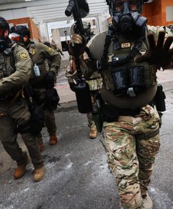 Trump nie odpuszcza. Zapowiada przyśpieszenie deportacji