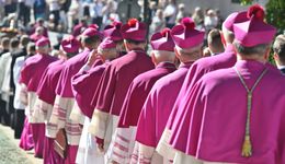 Kościół chce przejąć hektary państwowej ziemi