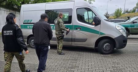 Kto pilnuje mostu w Słubicach? Tak działają samozwańczy ochotnicy