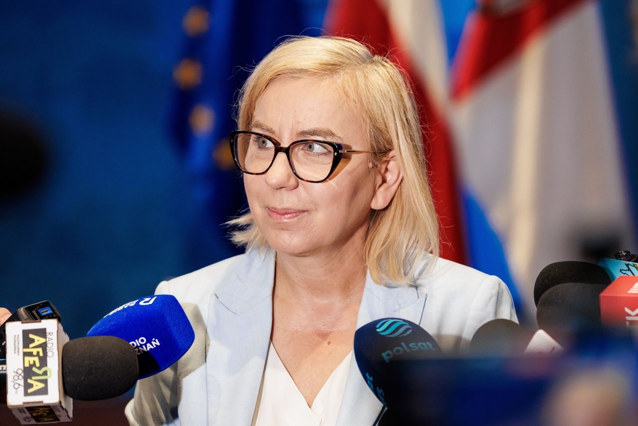 "Od tego rozpoczęłabym rozmowy". Ten fundusz miał chronić emerytury Polaków