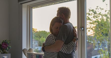 Ukrainka umie docenić mężczyznę. Tak nadal myśli wielu Polaków