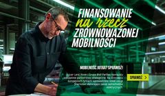 Transformacje biznesowe klientów w nowej kampanii BNP Paribas
