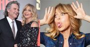 71-letnia Goldie Hawn: "Gdy stuknie ci 45 lat w Hollywood tracisz całą wartość"