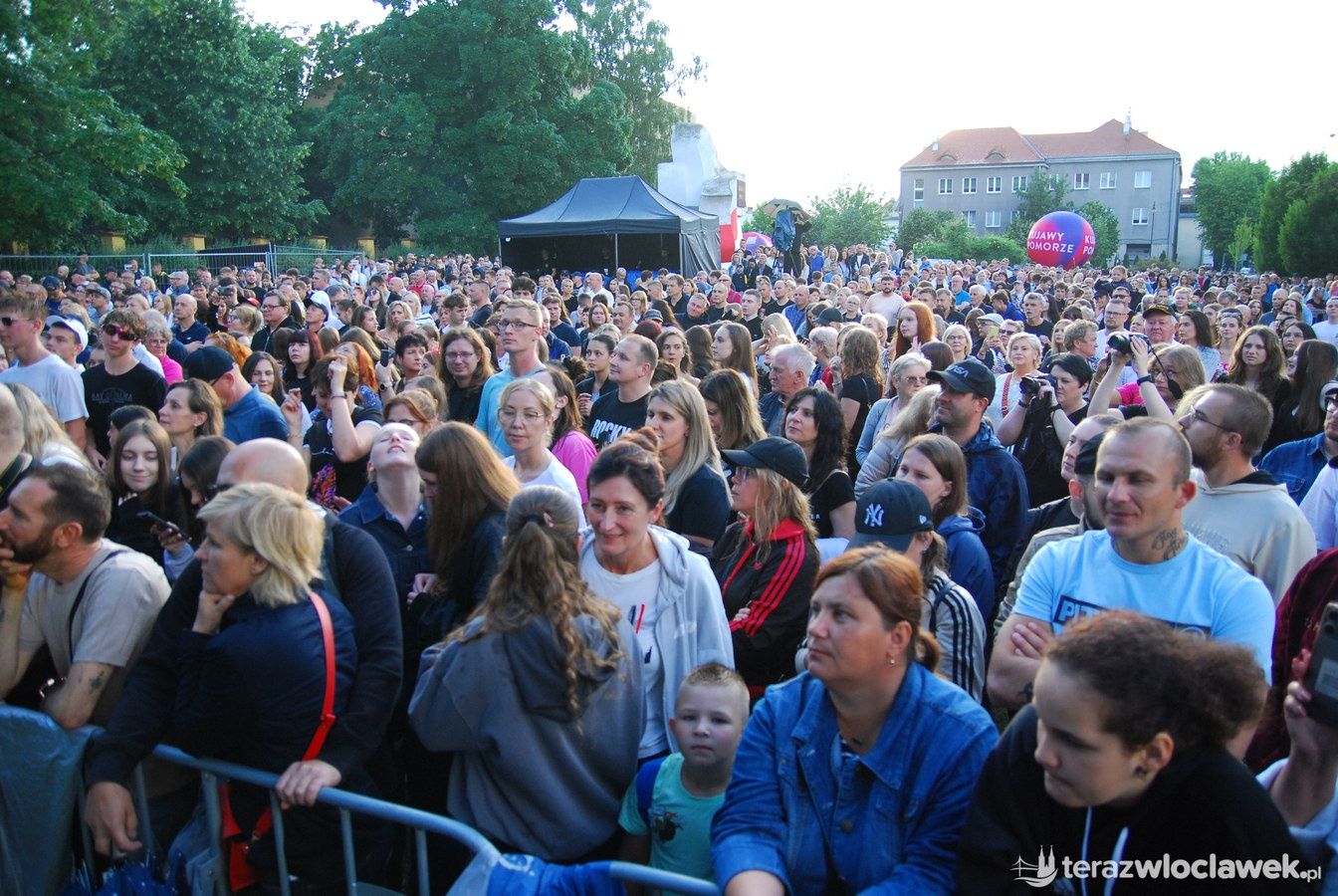 Koncert Fajansowe sny 2026