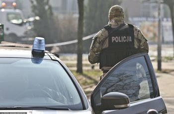 Wielki Bu zatrzymany. Patryk M. wpadł w Hamburgu