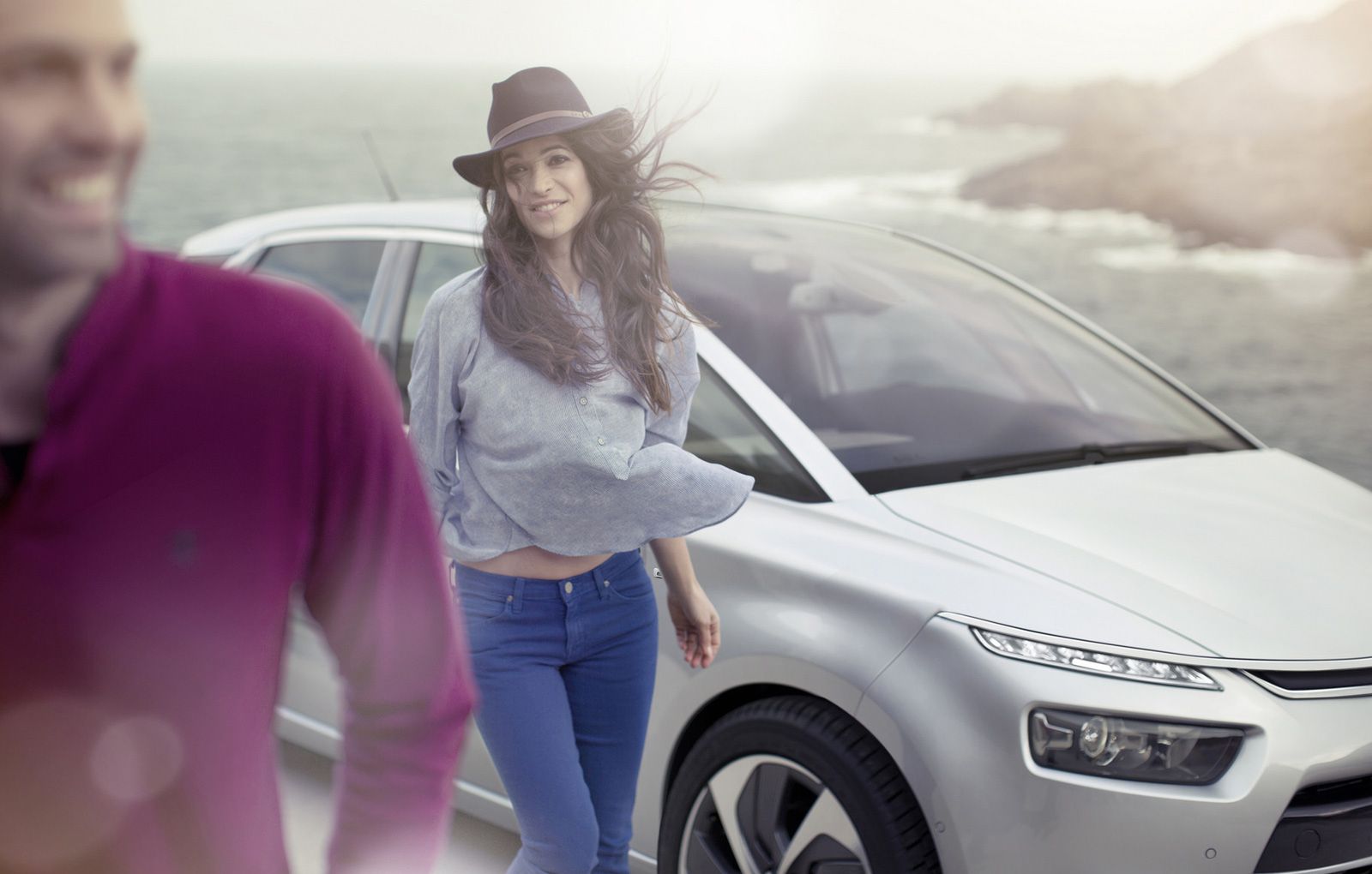Nowy Citroën C4 Picasso w szczegółach [galeria] 13