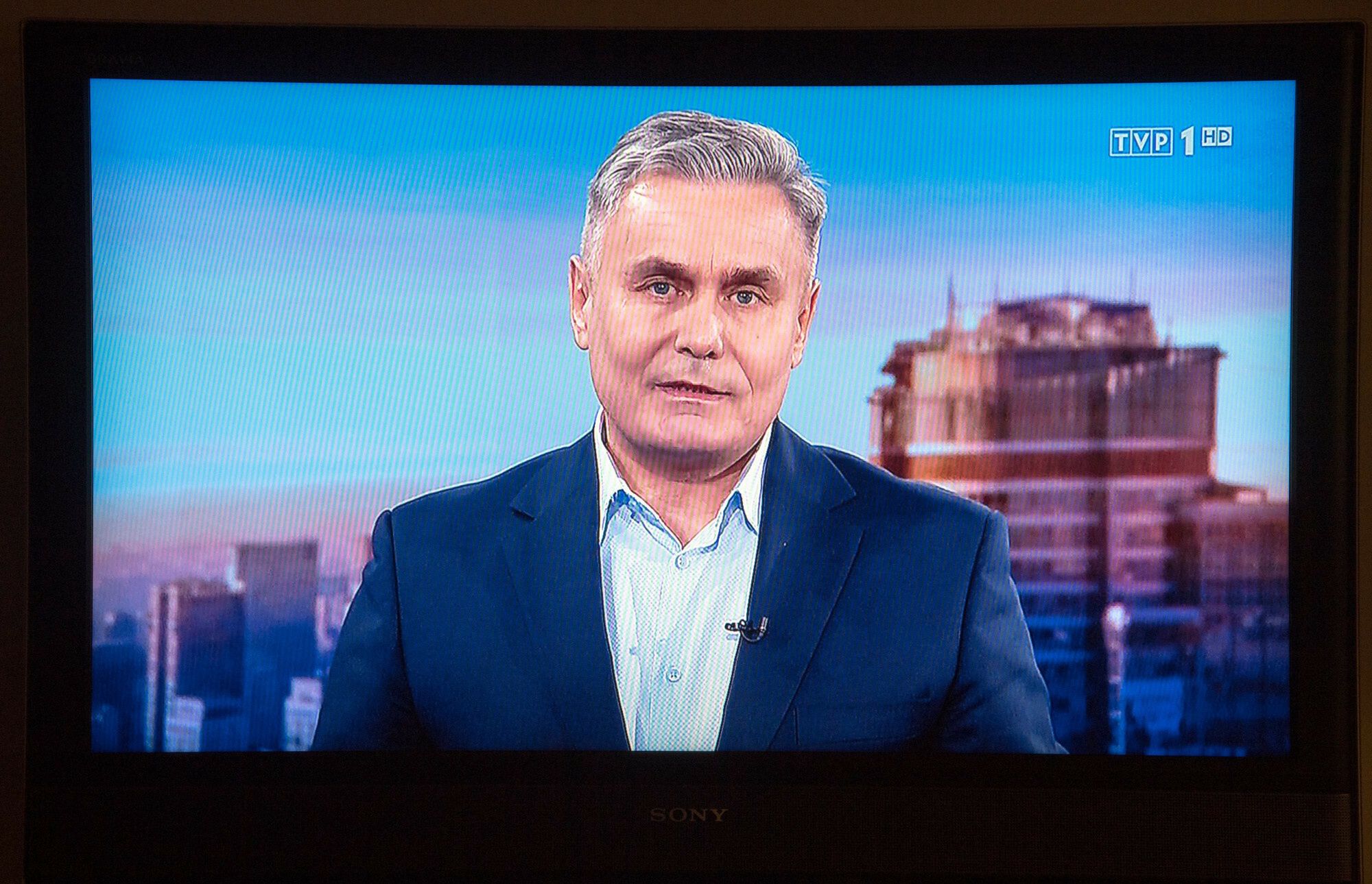 TVP