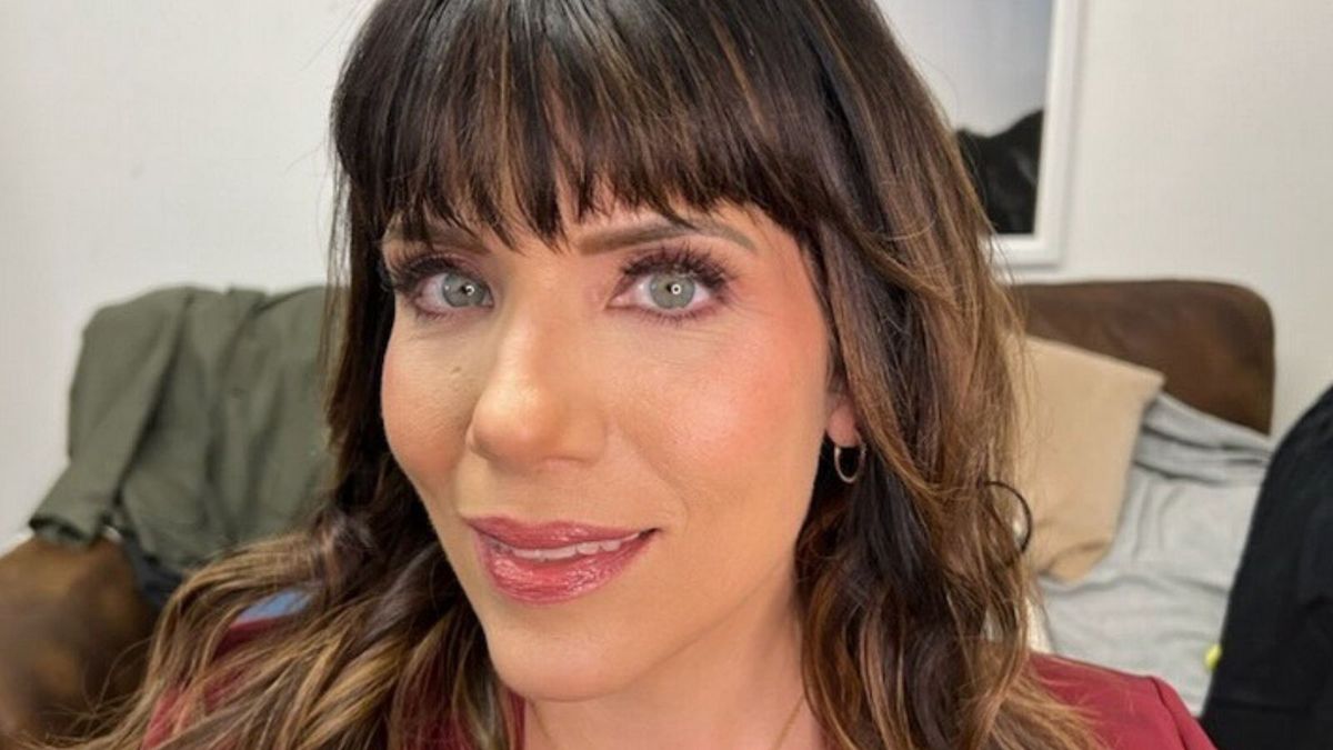 Melissa przeżyła własną aborcję. Teraz pomaga innym