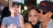 Billy Bob Thornton: "ZDRADZAŁEM Angelinę!"