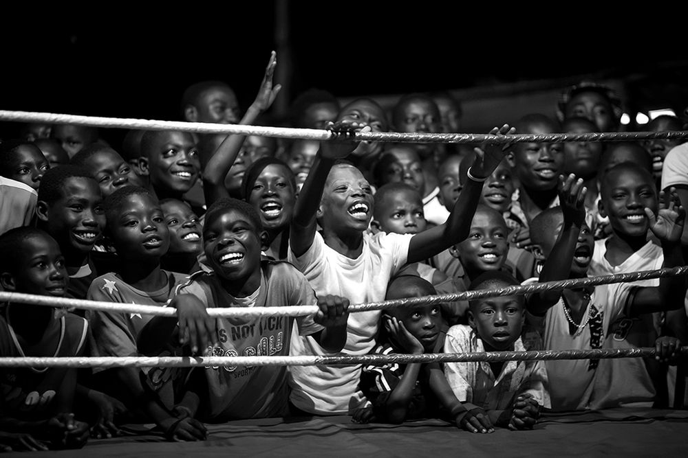 Trzech Polaków finalistami największego konkursu fotografii na świecie Sony World Photography Awards 2016 18