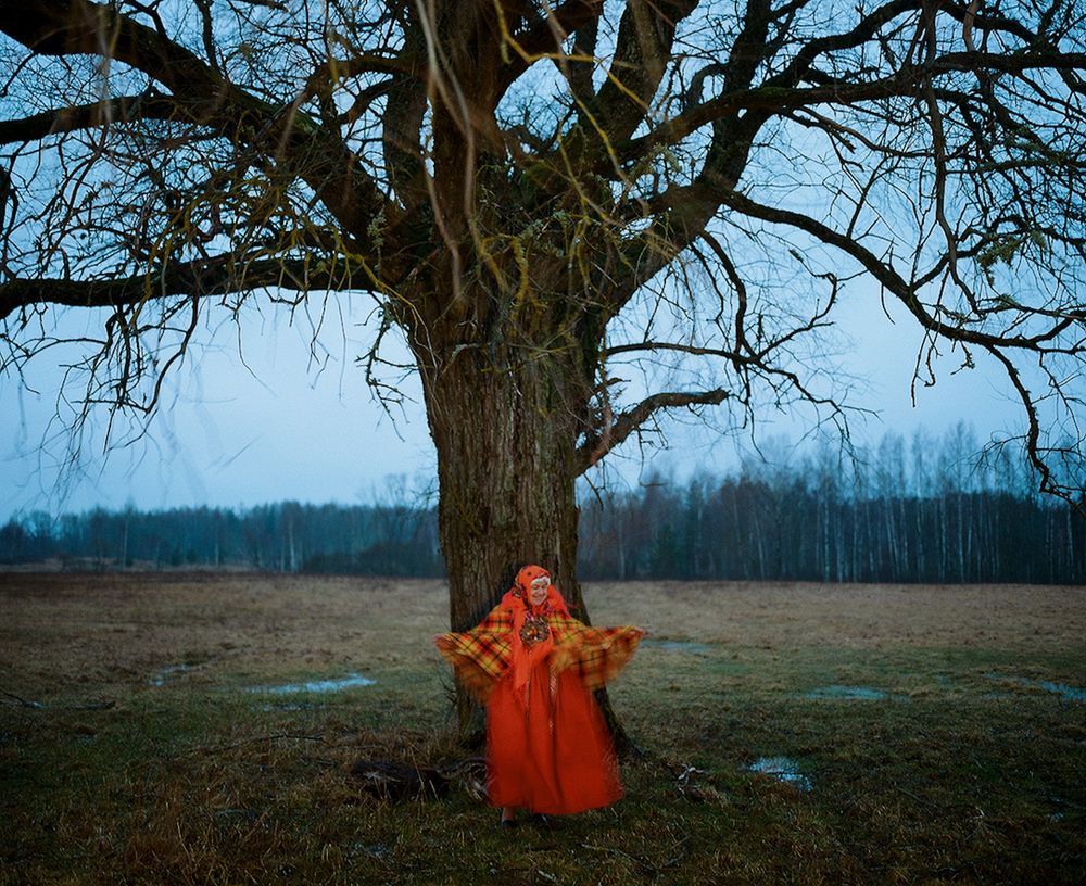 Oto zwycięzcy Magnum Photography Awards 2016 34