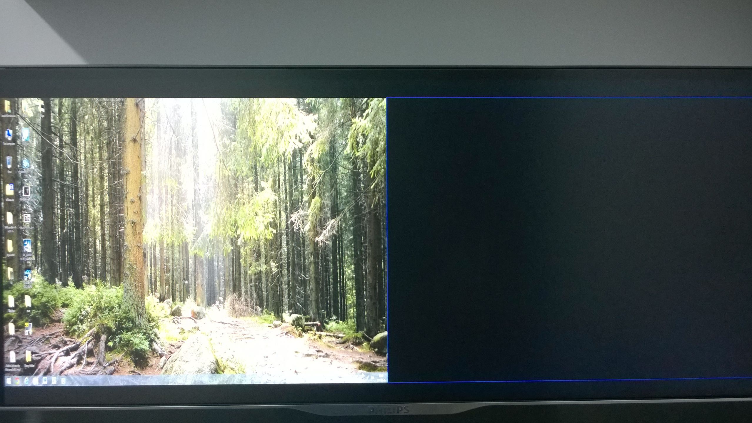 Philips 298P4QJEB – solidny i niedrogi monitor ultrapanoramiczny [test] 5