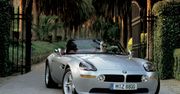 BMW Z8 (E52) - wspomnienie młodego klasyka