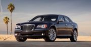 Nowy Chrysler 300C oficjalnie