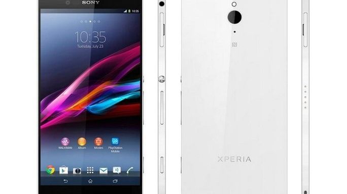 Wyciekają zrzuty ekranu z Xperii Sirius. Będzie nagrywanie wideo w 4K 1