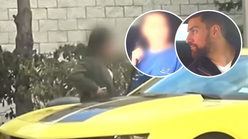 Przerażający eksperyment. Nastolatki się nie wahały