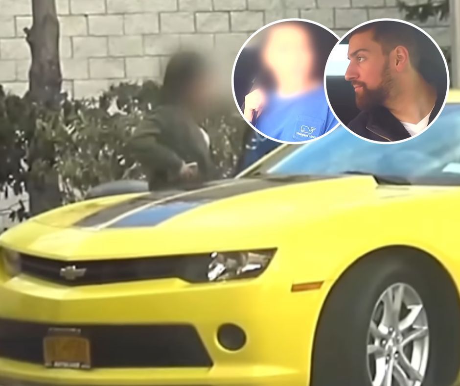 Przerażający eksperyment. Nastolatki się nie wahały