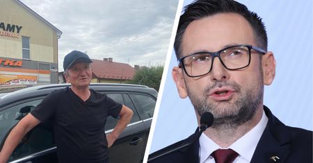 To bastion Daniela Obajtka. "Zarzuty? Nikt tu w te bajki nie wierzy!"