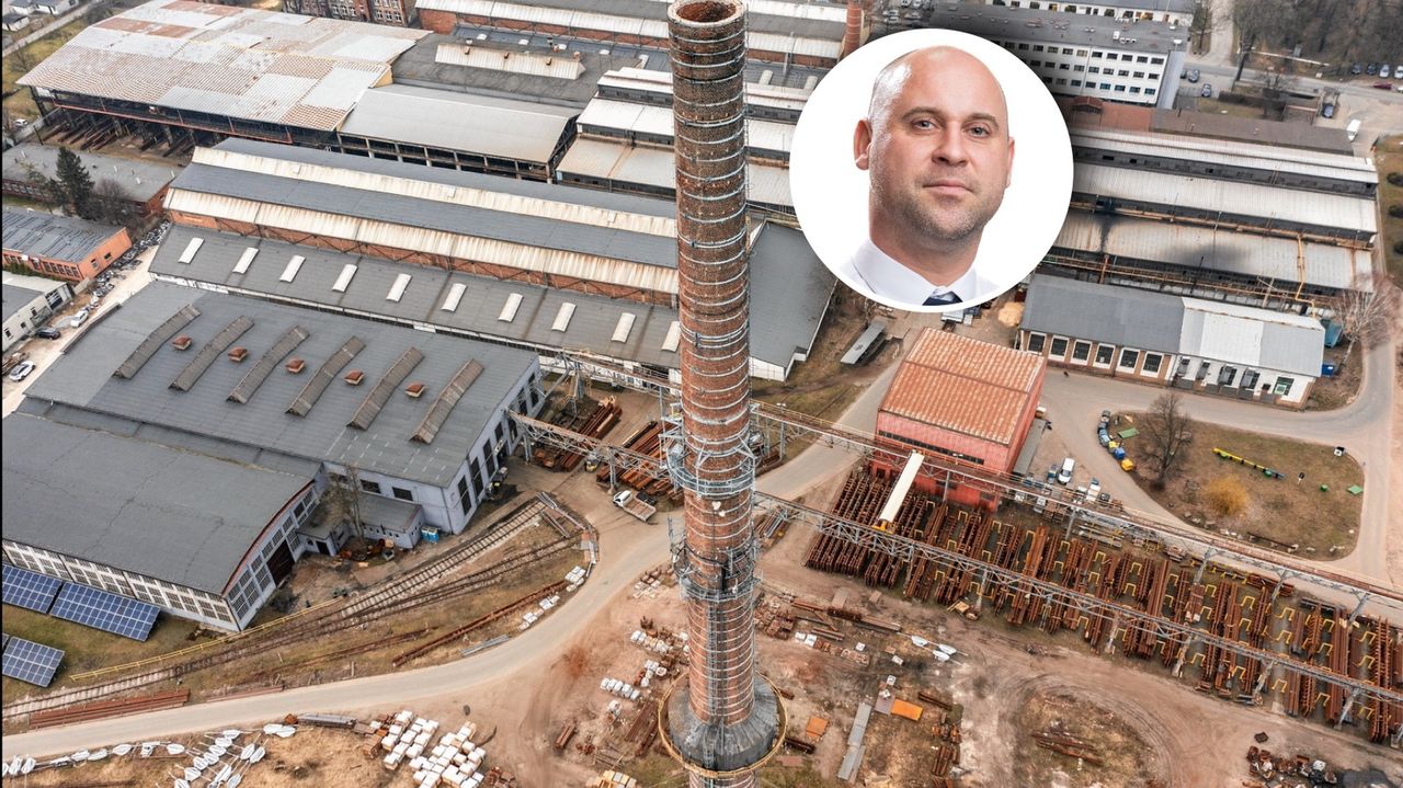 "Strzał w twarz". Upadł największy zakład w gminie. Burmistrz nie składa broni