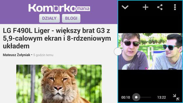 5 atutów, dzięki którym Galaxy Note 4 jest bezkonkurencyjnym phabletem 4