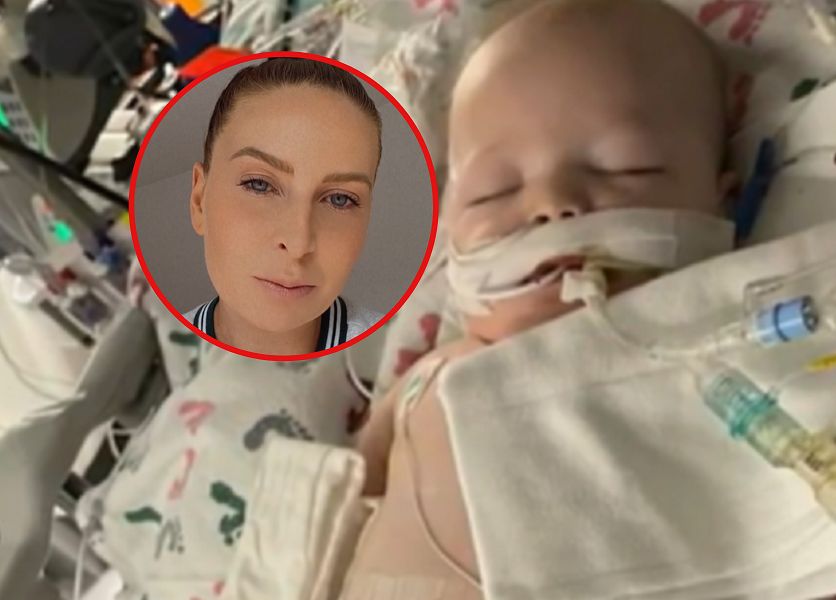  Ratowniczka medyczna Nikki Jurcutz ostrzega przed popularnymi koralikami