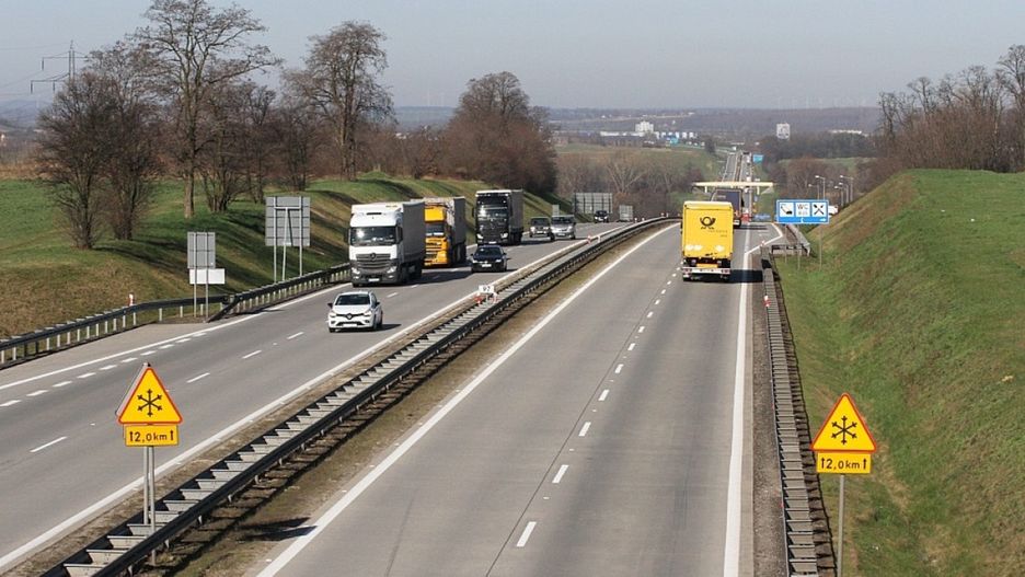 Autostrada A4 (WP lca.pl)