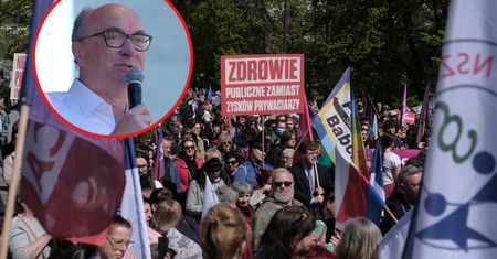 Poprą rząd opozycji. Postawili warunki